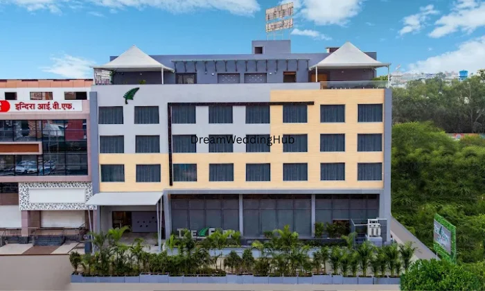 The Fern Residency Bhopal